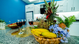 VKV4839 Villa Kalkan