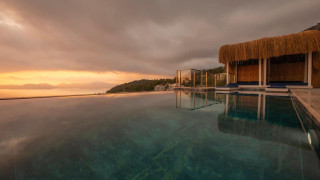 VKV3802 Villa Kalkan