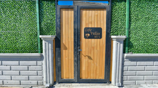 VKV4027 Villa Kalkan