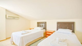 VKV7262 Villa Kalkan