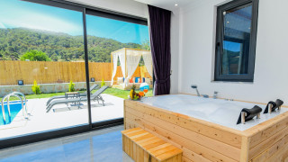 VKV6923 Villa Kalkan