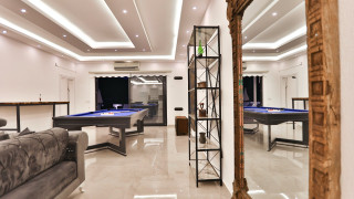 VKV4044 Villa Kalkan