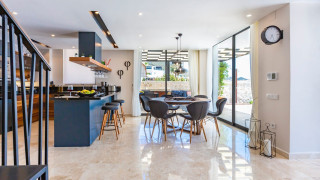 VKV8956 Villa Kalkan