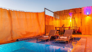 VKV9805 Villa Kalkan