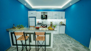 VKV4839 Villa Kalkan