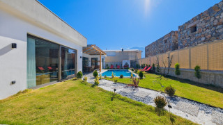 BVK3466 Balayı Villası
