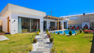 BVK3466 Balayı Villası