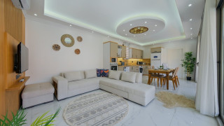 BVK3466 Balayı Villası
