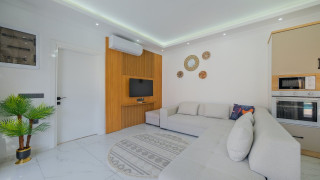 BVK3466 Balayı Villası