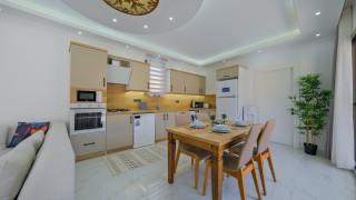 BVK3466 Balayı Villası