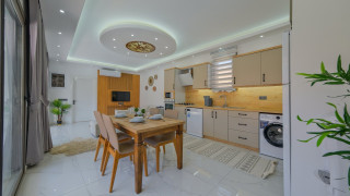 BVK3466 Balayı Villası
