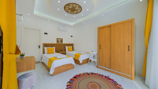 BVK3466 Balayı Villası