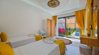 BVK3466 Balayı Villası