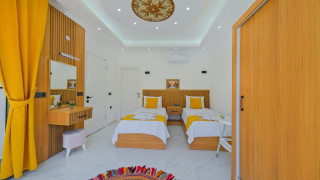 BVK3466 Balayı Villası