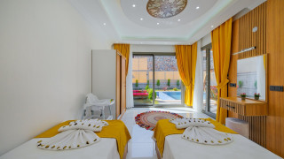 BVK3466 Balayı Villası