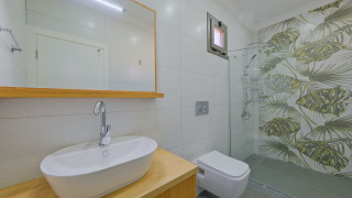 BVK3466 Balayı Villası