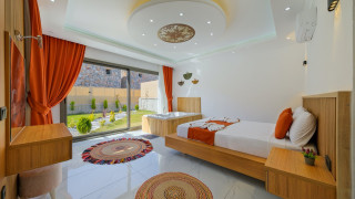 BVK3466 Balayı Villası