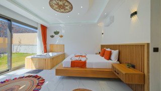 BVK3466 Balayı Villası