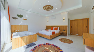 BVK3466 Balayı Villası