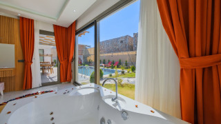 BVK3466 Balayı Villası