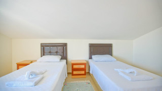 VKV7262 Villa Kalkan