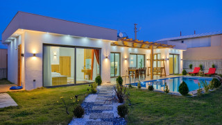 BVK3466 Balayı Villası