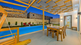 BVK3466 Balayı Villası