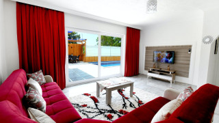 VKV2706 Villa Kalkan