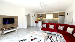VKV2706 Villa Kalkan
