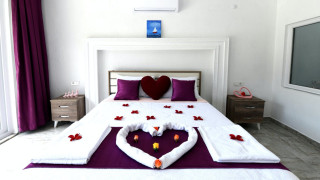 VKV2706 Villa Kalkan