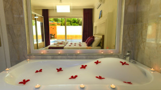 VKV2706 Villa Kalkan