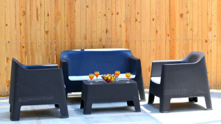 VKV2706 Villa Kalkan