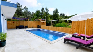VKV2706 Villa Kalkan