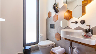 VKV8956 Villa Kalkan