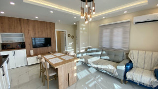 VKV3116 Villa Kalkan