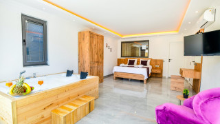 VKV6923 Villa Kalkan
