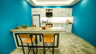 VKV4839 Villa Kalkan