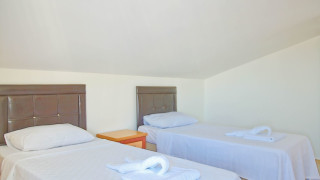 VKV7262 Villa Kalkan