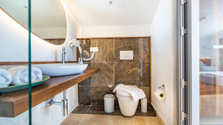 VKV8956 Villa Kalkan