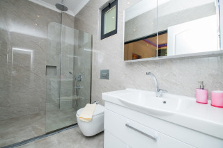 VKV7731 Villa Kalkan