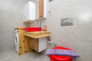 VKV7731 Villa Kalkan