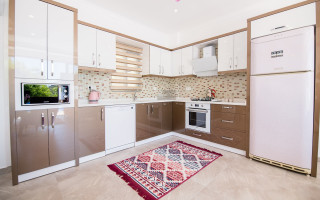 VKV7731 Villa Kalkan