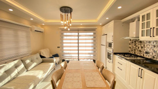 VKV3116 Villa Kalkan