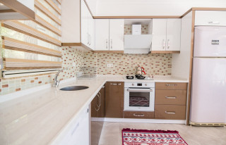 VKV7731 Villa Kalkan