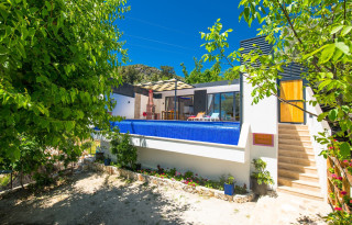 VKV7731 Villa Kalkan