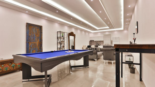 VKV4044 Villa Kalkan