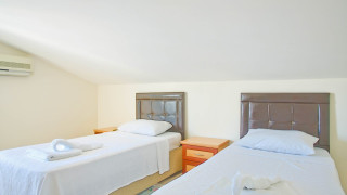 VKV7262 Villa Kalkan