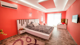 VKV4839 Villa Kalkan