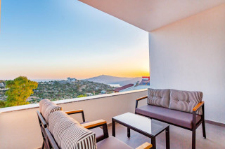 VKV4703 Villa Kalkan