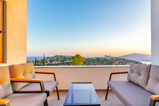 VKV4703 Villa Kalkan